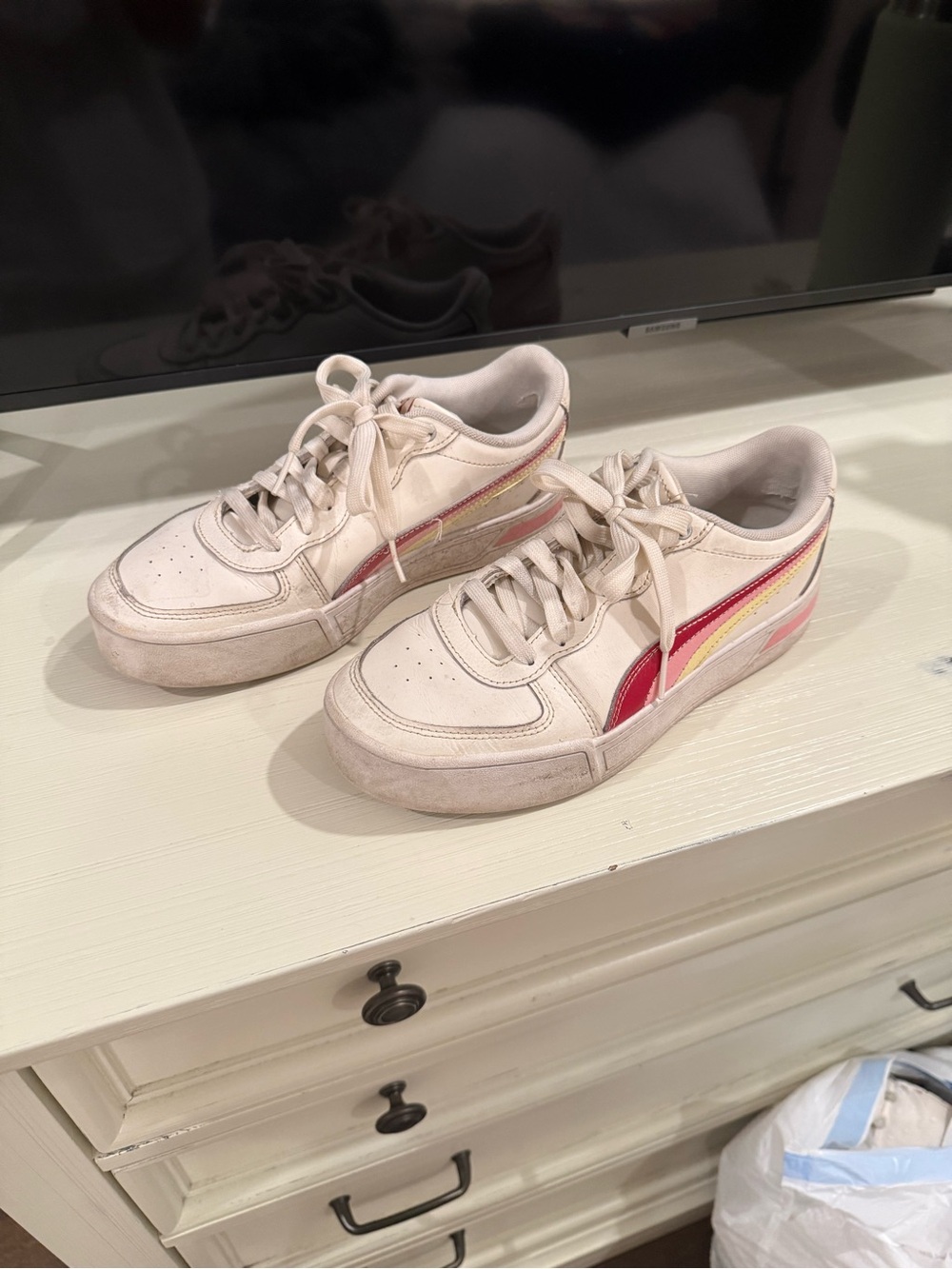 Puma Sneakers